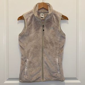 The North Face Women's Fleece Vest
